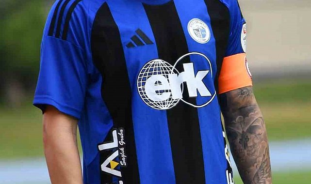 Erciyes 38 FSK'da iki isim ilk gollerini attı