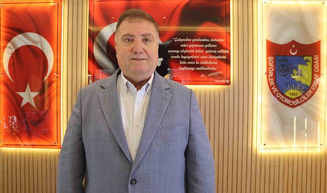 Erkan Özkan'dan hayat kurtaran airbag uyarısı