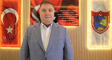 Erkan Özkan'dan hayat kurtaran airbag uyarısı
