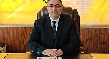 Erzincan İl Müftülüğünde görev değişimi