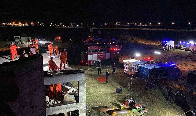Erzincan'da bölge düzeyi deprem tatbikatı yapılacak