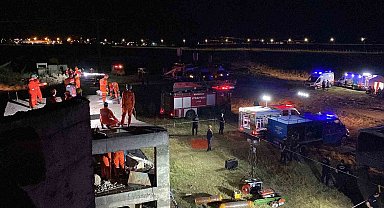Erzincan'da bölge düzeyi deprem tatbikatı yapılacak