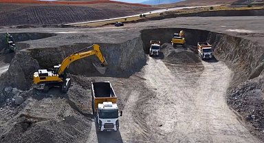 Erzincan'da Tarıma Dayalı İhtisas Besi OSB ile hayvancılıkta modern üretim hedefleniyor