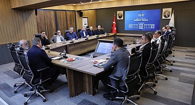 Erzincan'ın yöresel ürünlerinin ulusal ve uluslararası pazarlardaki payının artırılması hedefleniyor