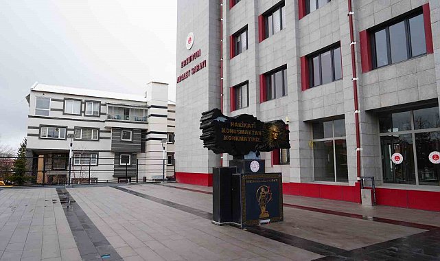 Erzurum Cumhuriyet Başsavcılığı: "Soruşturma titizlikle sürdürülüyor"