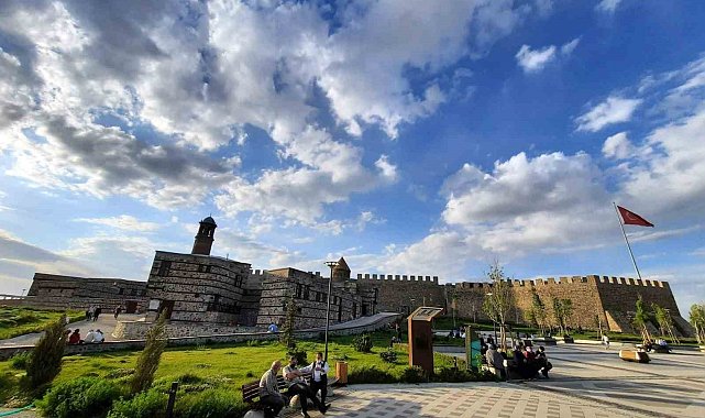 Erzurum müze ve ören yerlerine 320 bin 522 ziyaret