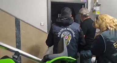 Erzurum polisinden yasa dışı bahse 117 milyon 831 bin TL'lik darbe