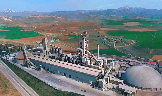 Erzurum'da 2025 yılının vergi rekortmenleri açıklandı: Zirvede Aşkale Çimento ve Aras Elektrik var