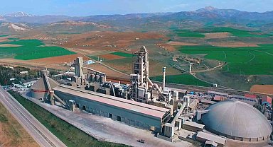 Erzurum'da 2025 yılının vergi rekortmenleri açıklandı: Zirvede Aşkale Çimento ve Aras Elektrik var