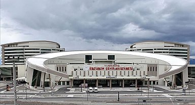 Erzurum'da mesai sonrası sağlık mesaisi
