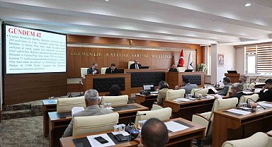 Erzurum'da ulaşım için yeni şirket kuruluyor