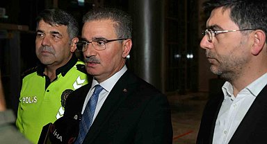 Erzurum'daki silahlı kavgayla ilgili 3 şüpheli gözaltına alındı