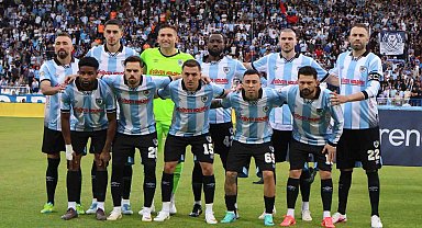 Erzurumspor FK gol attığı tüm maçlarda puan aldı