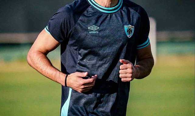 Erzurumspor FK, Samsunspor maçının hazırlıklarına başladı