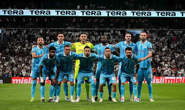 Erzurumspor FK ve Samsunspor 7. randevuda
