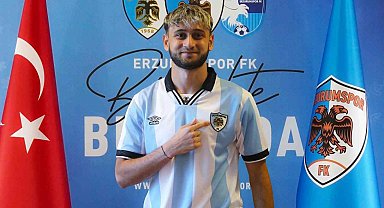 Erzurumspor FK'da transfer dönemi hareketli geçti