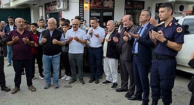 Esenköy'de 8 yıldır öğrenciler ücretsiz taşınıyor
