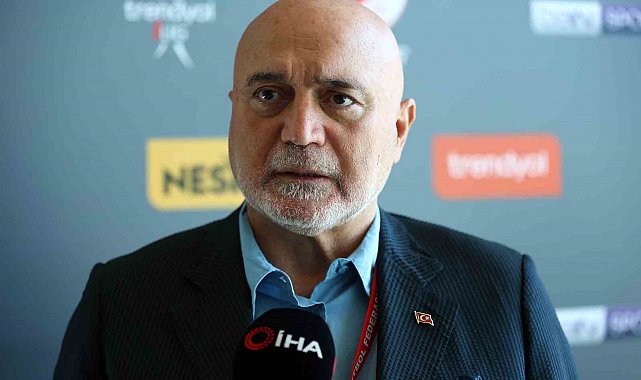 Esenler Erokspor'da Hikmet Karaman dönemi