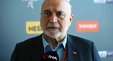 Esenler Erokspor'da Hikmet Karaman dönemi