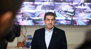 Esenler'de okullar kamera ağıyla 724 güvende