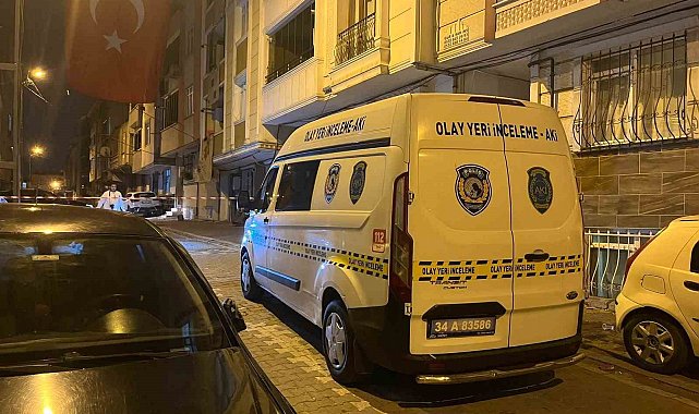 Esenyurt'ta asker eğlencesinde ortalık karıştı : 2 yaralı