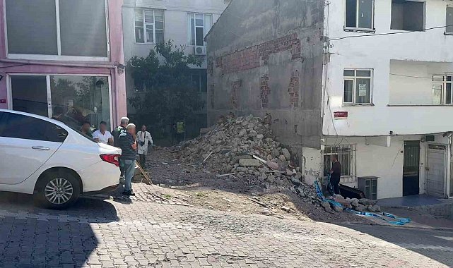 Esenyurt'ta dehşete düşüren cinayeti