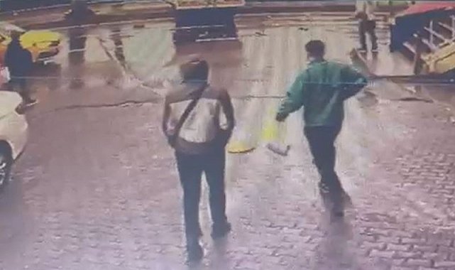 Esenyurt'ta feci kazada ağır yaralı hastaneye kaldırılan sürücü hayatını kaybetti