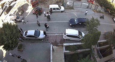 Esenyurt'ta iki yıldır bitmeyen komşu kavgası