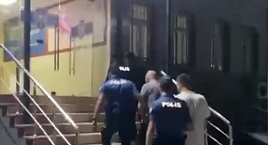 Esenyurt'taki trafik magandasına 180 bin TL ceza