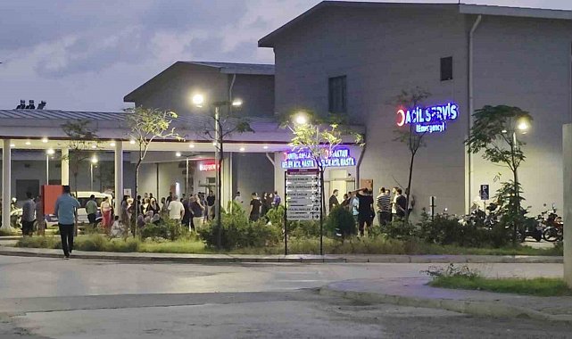 Eşi tarafından pompalı tüfekle vurulan kadın hayatını kaybetti