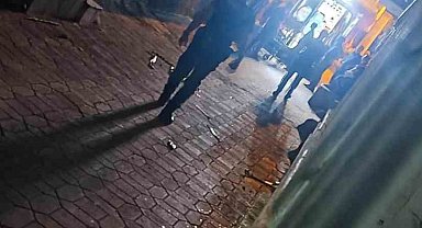Eşi tarafından silahla vurulan kadın hayatını kaybetti
