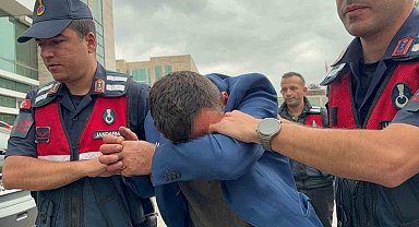 Eşini öldürdüğü iddiasıyla yargılanan sanık: "Bir anlık öfke ile olay meydana geldi"