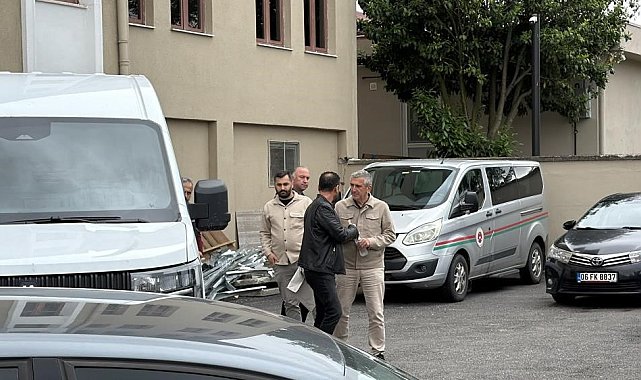Eski Akçakoca Belediye Başkanı Fikret Albayrak kontrol şartı ile tahliye edildi