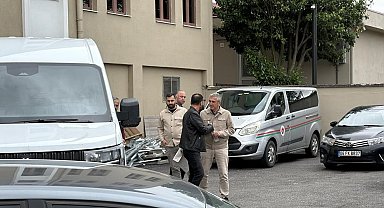 Eski Akçakoca Belediye Başkanı Fikret Albayrak kontrol şartı ile tahliye edildi