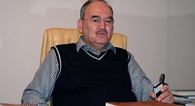 Eski İzmir Büyükşehir Belediye Başkanı Burhan Özfatura vefat etti