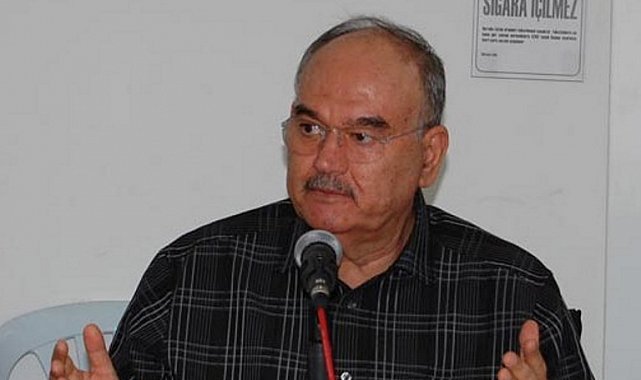 Eski İzmir Büyükşehir Belediye Başkanı Özfatura, yoğun bakımda tedavi görüyor