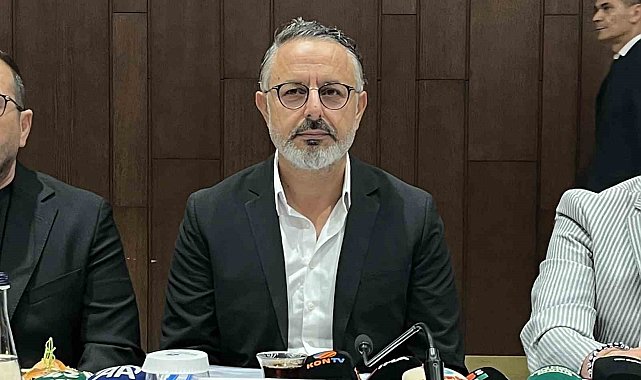 Eski Konyaspor Başkanı Ömer Korkmaz: "Konyaspor bundan sonra nasıl yönetici bulacak"
