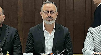 Eski Konyaspor Başkanı Ömer Korkmaz: "Konyaspor bundan sonra nasıl yönetici bulacak"