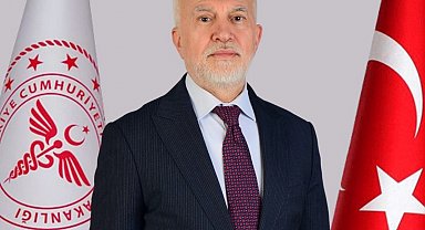Eskişehir İl Sağlık Müdürü Doç. Dr. Yaşar Bildirici: Kalbinizin ritmini kaçırmayın
