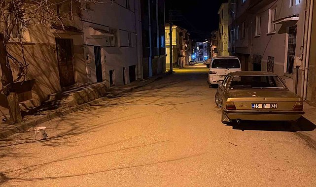 Eskişehir'de 'kız' meselesi yüzünden 17 yaşındaki gencin bıçaklandığı olayın davası