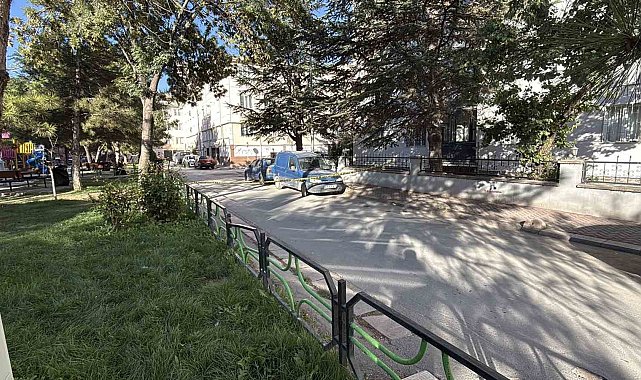 Eskişehir'de 'yan bakma' kavgasında 3 kişi yaralandı