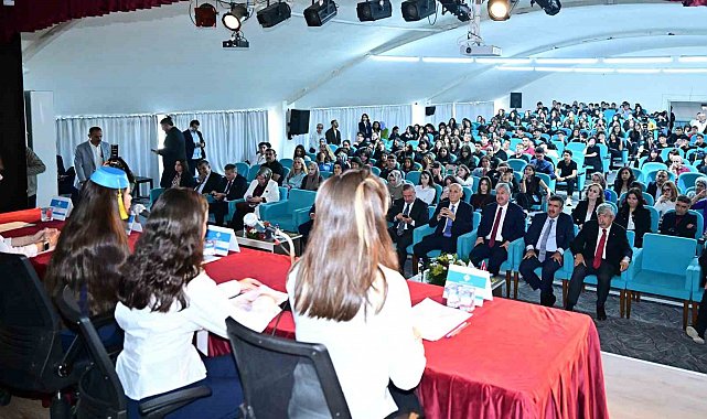 Eskişehir'de 'Yazar Okumaları - Cengiz Dağcı Okumaları' programı gerçekleştirildi