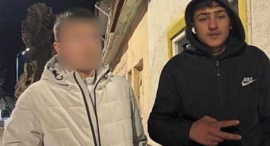 Eskişehir'de arkadaşını tüfekle vuran çocuğun yargılanmasına başlandı