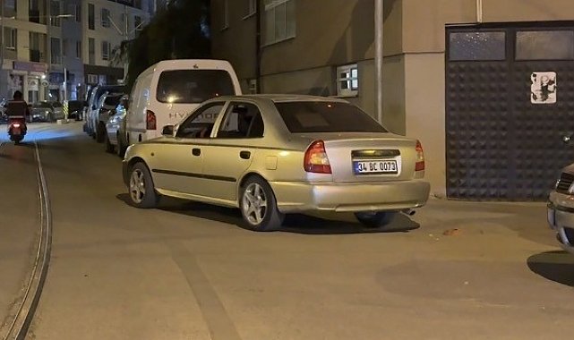 Eskişehir'de ehliyetsiz alkollü sürücüye 350 bin TL ceza