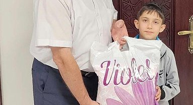 Eskişehir'de hafızlık yarışmasında çifte birincilik