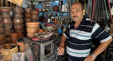 Eskişehir'de soba sezonu başladı