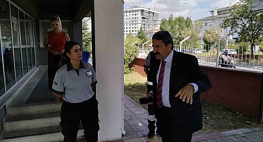 Eskişehir'de yurtlar yeni döneme hazır