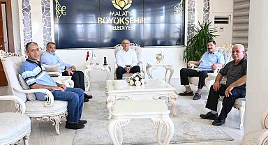 Esnaf süre istedi, Başkan Er 30 Ekim'e kadar süre verdi