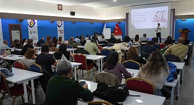 ESO'da 'AB Yeni Ambalaj Mevzuatı ve Ambalaj Uygunluk Süreci Eğitimi' verildi