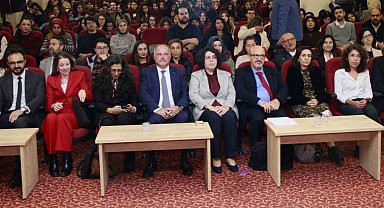 ESOGÜ Hukuk Fakültesi'nde 2026-2027 Akademik Yılı törenle açıldı